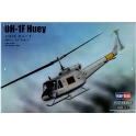 Hobby boss 87230 Bell UH-1F Huey 