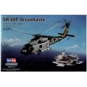 Hobby boss 87232 Sikorsky SH-60F Oceanhawk 