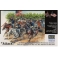 Master Box 35550 U.S. Civil War Series: The Attack of the 8th Pennsylvania Cavalry 