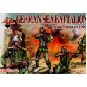 Red Box 72023 German Sea Battalion 1900 (Boxer Uprising) 