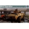 Trumpeter 01541 M1117 Guardian Armoured Security Vehicle 